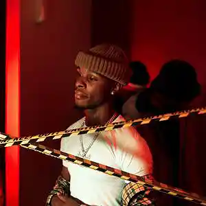 Picture for song 'She Turn Me Loyal' by artist 'Brentin Davis Beats'