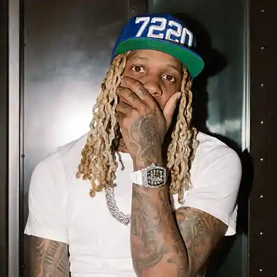 Picture for song 'STILL STANDING - Lil Durk Type Beat' by artist 'buzzy beats'