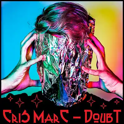 Picture for song 'Doubt' by artist 'Cris Marc'