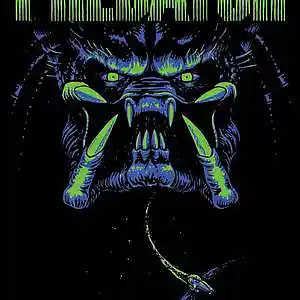 Picture for song 'PREDATOR' by artist 'DAN MVSON'