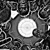 Picture for song 'Brain Eater' by artist 'Dark Helmetz'
