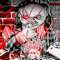 Picture for song 'Chuckie Storm' by artist 'DJ BlankCheck'