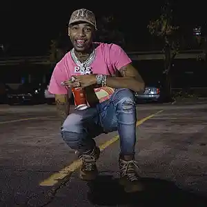 Picture for song 'Paper (Buy 2 Get 1 Free)' by artist 'DJ Kronic Beats'