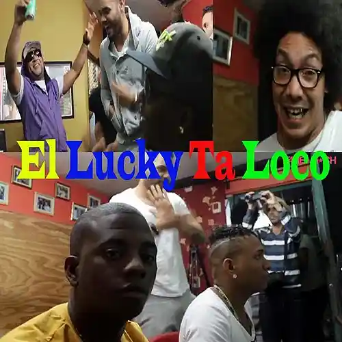 Picture for song 'YO LA LLEVO 113 bpm d sost minor DJ LUCKY' by artist 'El Lucky Ta Loco Records'