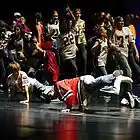 Picture for song 'Dance Battle (Club) (www.errolbeats.com)' by artist 'Errol Beats'