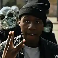 Picture for song 'Collab' by artist 'FifthBeat'