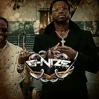 Picture for song 'Problem' by artist 'GnizeBeats'