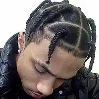 Picture for song '-Alcoholic- Hard Trap Beat' by artist 'GUNNERZbeats'