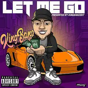 Picture for song 'Let Me Go' by artist 'Gutta Baby Banz'