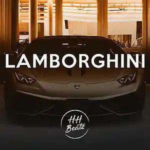 Picture for song '*NEW* Lamborghini (Travis Scott X Drake Type Beat)' by artist 'HH Beatz'
