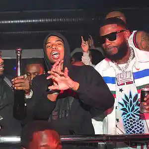 Picture for song '''Chosen 1s''. - Pooh Shiesty x Lil Durk Type Bea' by artist 'i501KINGBEATS'