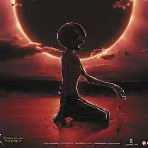 Picture for song 'ECLIPSE / DARK JERSEY CLUB TYPE BEAT' by artist 'iBEENPYRO'