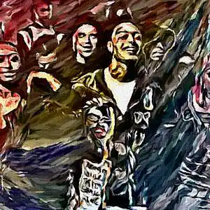 Picture for song 'Evolve - Emotional Lil Skies Type Beat' by artist 'ICOY Beats'