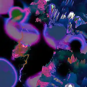 Picture for song 'Saturn' by artist 'JIKO'