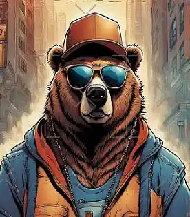 Picture for song 'The Master (EL MAESTRO) 95BPM *Hip-hop Jazz*' by artist 'Johnny Praize'