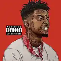 Picture for song 'Savage (Free DL)' by artist 'Joog'