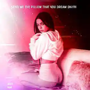 Picture for song 'SEND ME THE PILLOW YOU DREAM ON!!!' by artist 'JUNIOR STRICKLAND'