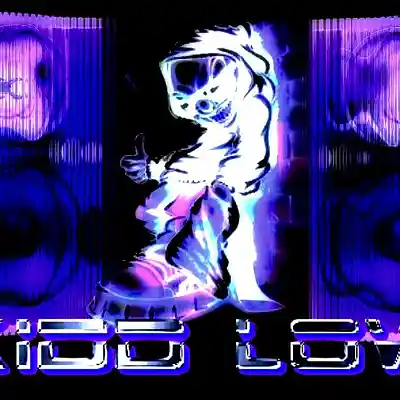 Picture for song 'DJ Kidd Love - THIS IS THA sh** (RAW VERSION) Excl' by artist 'KIDD LOVE'