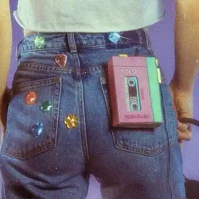 Picture for song 'Kitty' by artist 'Kill3r Beats'