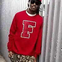 Picture for song 'Ain't Scared *FREE BEAT*' by artist 'KingAlexBeatz'