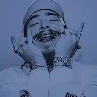 Picture for song 'Huey *FREE DL* (Buy 1 Get 3 Free)' by artist 'Larkin Beats'