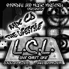 Picture for song 'Atonement' by artist 'Live Christ Like'