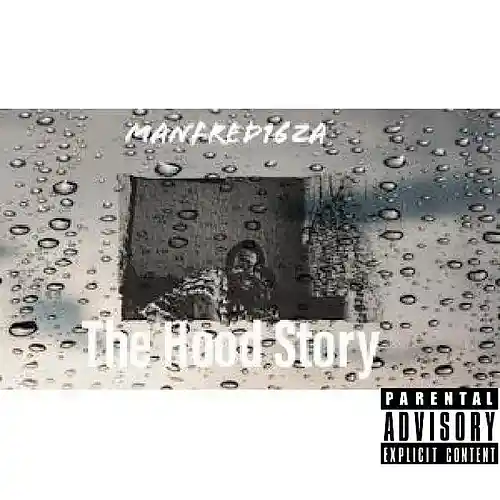Picture for song 'beep' by artist 'Manfred16ZA'