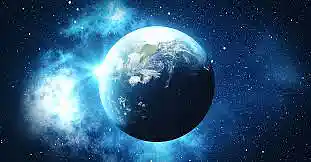 Picture for song 'Heaven and Earth' by artist 'MarcGlen'