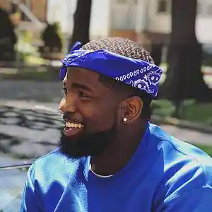 Picture for song '"Spectre" - Tsu Surf x DNA x DayLyt Hard Trap Beat' by artist 'MaryJaneBeats'