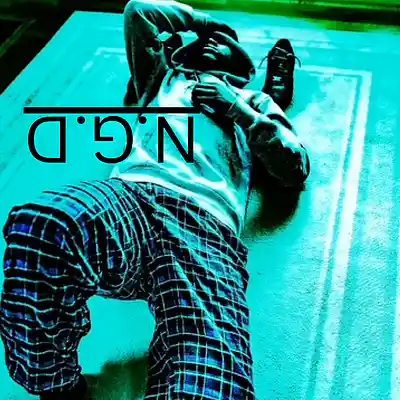 Picture for song 'Fine (Mojo Type Beat)' by artist 'MojoJHW'