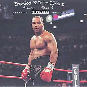 Picture for song 'The GoD FaThEr Of Rap Pt.1-01.(256k)' by artist 'Mousey Redd'