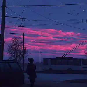 Picture for song '"Space Trip" Melodic Beat 150_Bpm' by artist 'OhBoii'