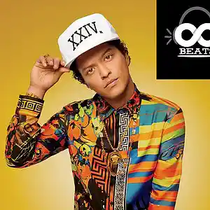 Picture for song 'SIC (Bruno Mars*style)' by artist 'O O BEATS'