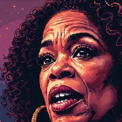 Picture for song 'Gonna get you' by artist 'OPRAH'