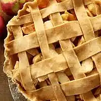 Picture for song 'P - Sweet Apple Pie - justworksproductions.com' by artist 'Precious Love'