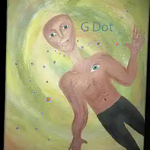 Picture for song 'Luck of the Draw' by artist 'prodbyGDot'