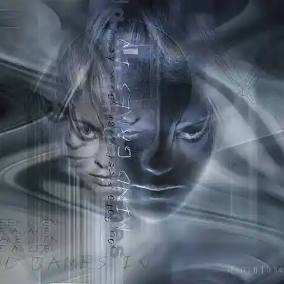 Picture for song 'Mind Games' by artist 'Producer Young KZ the SOOPAMANE'