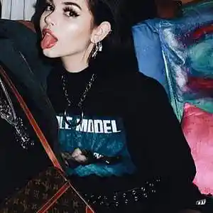 Picture for song 'LICK' by artist 'Revy'