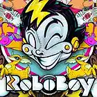 Picture for song 'head bangaz ball.mp3' by artist 'Roboboy'