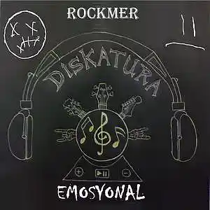 Picture for song 'Emosyonal' by artist 'RocKmer'