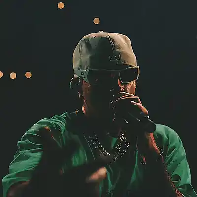 Picture for song 'Jhayco x Tainy x Feid Type Beat "LADIES"' by artist 'rostpaynebeats'