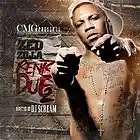 Picture for song 'Zed Zilla "Big Butt" (Rent's Due 2) FREE DL' by artist 'Rulet Beats'