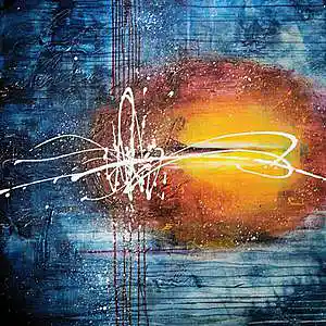 Picture for song 'INSOMNIA' by artist 'SADYKOV'