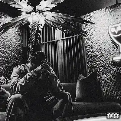 Picture for song 'I Can Be Lonely - Drake Type Beat' by artist 'SantanaStar Beats'