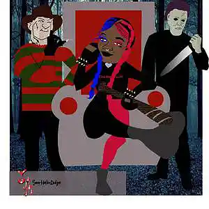 Picture for song 'I'ma Find You' by artist 'Savannah Jackson'