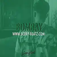 Picture for song 'SCORP BEATZ - BOMBAY' by artist 'Scorp Beatz'