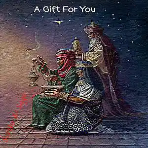 Picture for song 'A Gift For You' by artist 'Scribe And Sage'