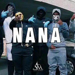Picture for song 'Nana' by artist 'SeanMurdz'