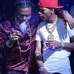 Picture for song 'Dream (Buy 1 Get 2 Free)' by artist 'Stacked Up Michael'