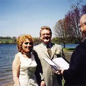 Picture for song 'That's Gay Marriage' by artist 'Steve Bryant'